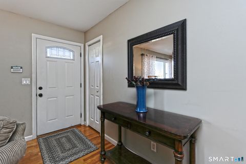 Tiny photo for 53 Pheasant Road, West Haven, CT 06516 (MLS # 24143991)