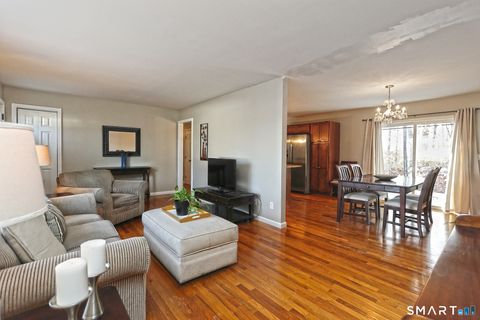 Tiny photo for 53 Pheasant Road, West Haven, CT 06516 (MLS # 24143991)