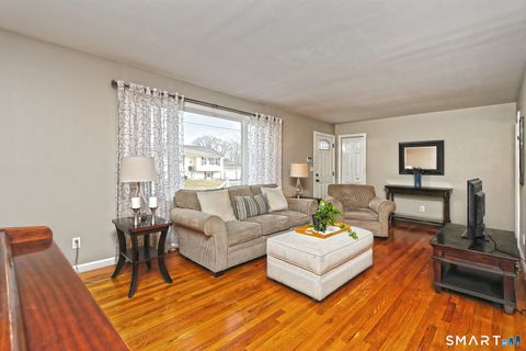 Tiny photo for 53 Pheasant Road, West Haven, CT 06516 (MLS # 24143991)