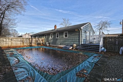 Tiny photo for 53 Pheasant Road, West Haven, CT 06516 (MLS # 24143991)
