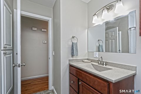 Tiny photo for 53 Pheasant Road, West Haven, CT 06516 (MLS # 24143991)