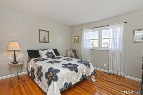 Tiny photo for 53 Pheasant Road, West Haven, CT 06516 (MLS # 24143991)