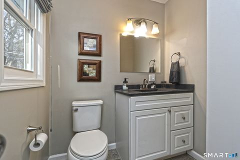 Tiny photo for 53 Pheasant Road, West Haven, CT 06516 (MLS # 24143991)