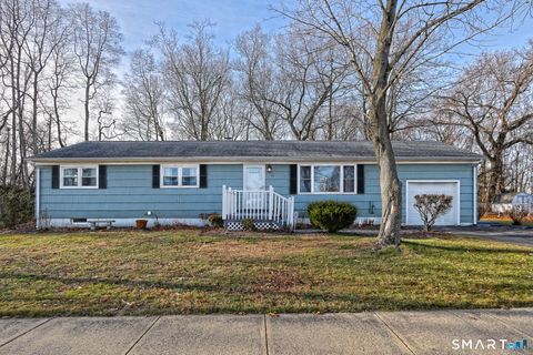 Tiny photo for 53 Pheasant Road, West Haven, CT 06516 (MLS # 24143991)