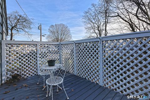 Tiny photo for 53 Pheasant Road, West Haven, CT 06516 (MLS # 24143991)