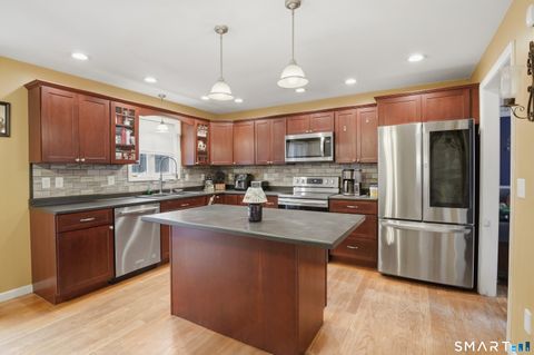 Tiny photo for 251 Wauregan Road, Brooklyn, CT 06234 (MLS # 24164346)