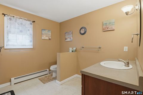 Tiny photo for 251 Wauregan Road, Brooklyn, CT 06234 (MLS # 24164346)