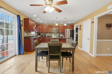 Tiny photo for 251 Wauregan Road, Brooklyn, CT 06234 (MLS # 24164346)