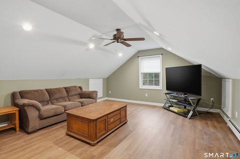 Tiny photo for 251 Wauregan Road, Brooklyn, CT 06234 (MLS # 24164346)