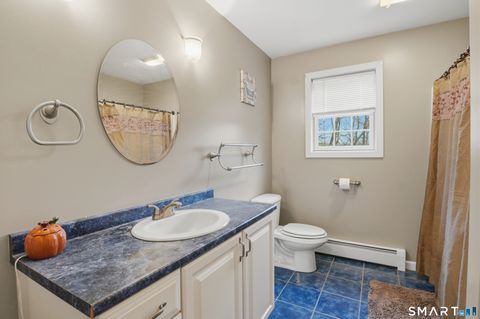 Tiny photo for 251 Wauregan Road, Brooklyn, CT 06234 (MLS # 24164346)