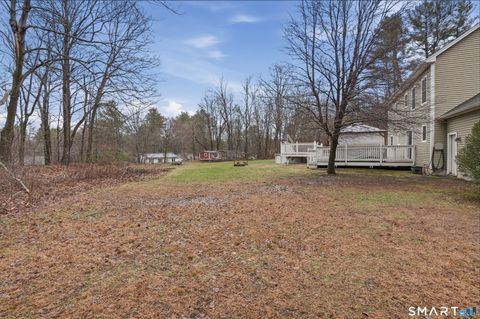 Tiny photo for 251 Wauregan Road, Brooklyn, CT 06234 (MLS # 24164346)