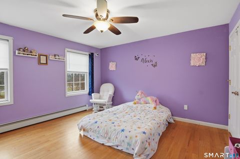 Tiny photo for 251 Wauregan Road, Brooklyn, CT 06234 (MLS # 24164346)