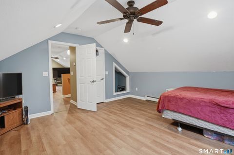 Tiny photo for 251 Wauregan Road, Brooklyn, CT 06234 (MLS # 24164346)