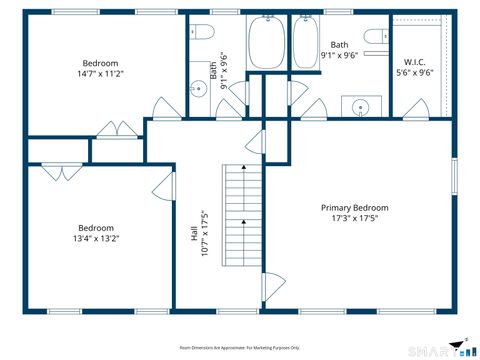 Tiny photo for 251 Wauregan Road, Brooklyn, CT 06234 (MLS # 24164346)