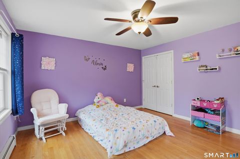 Tiny photo for 251 Wauregan Road, Brooklyn, CT 06234 (MLS # 24164346)