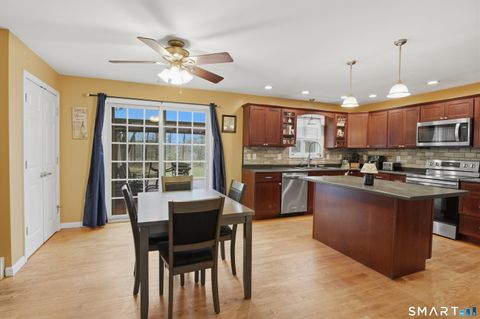 Tiny photo for 251 Wauregan Road, Brooklyn, CT 06234 (MLS # 24164346)