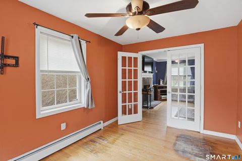 Tiny photo for 251 Wauregan Road, Brooklyn, CT 06234 (MLS # 24164346)