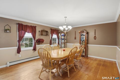 Tiny photo for 251 Wauregan Road, Brooklyn, CT 06234 (MLS # 24164346)