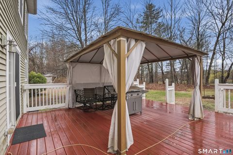 Tiny photo for 251 Wauregan Road, Brooklyn, CT 06234 (MLS # 24164346)