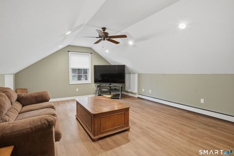 Tiny photo for 251 Wauregan Road, Brooklyn, CT 06234 (MLS # 24164346)