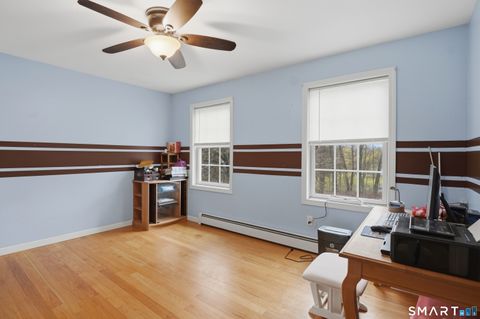 Tiny photo for 251 Wauregan Road, Brooklyn, CT 06234 (MLS # 24164346)