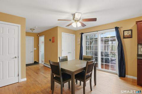 Tiny photo for 251 Wauregan Road, Brooklyn, CT 06234 (MLS # 24164346)