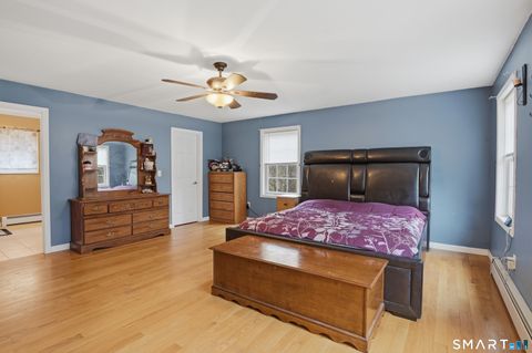 Tiny photo for 251 Wauregan Road, Brooklyn, CT 06234 (MLS # 24164346)