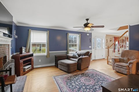 Tiny photo for 251 Wauregan Road, Brooklyn, CT 06234 (MLS # 24164346)