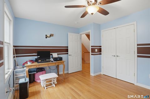 Tiny photo for 251 Wauregan Road, Brooklyn, CT 06234 (MLS # 24164346)