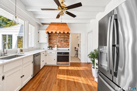 Tiny photo for 100 Whisconier Road, Brookfield, CT 06804 (MLS # 24215718)