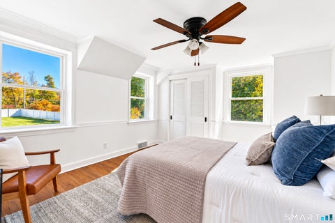 Tiny photo for 100 Whisconier Road, Brookfield, CT 06804 (MLS # 24215718)