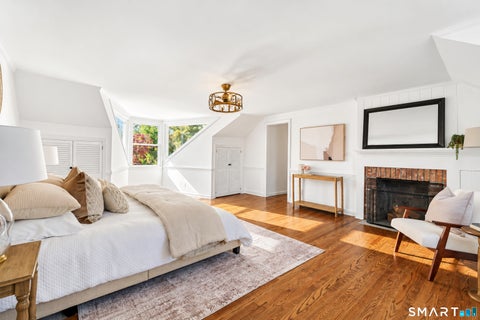 Tiny photo for 100 Whisconier Road, Brookfield, CT 06804 (MLS # 24215718)