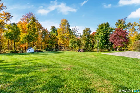 Tiny photo for 100 Whisconier Road, Brookfield, CT 06804 (MLS # 24215718)