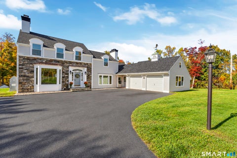 Tiny photo for 100 Whisconier Road, Brookfield, CT 06804 (MLS # 24215718)