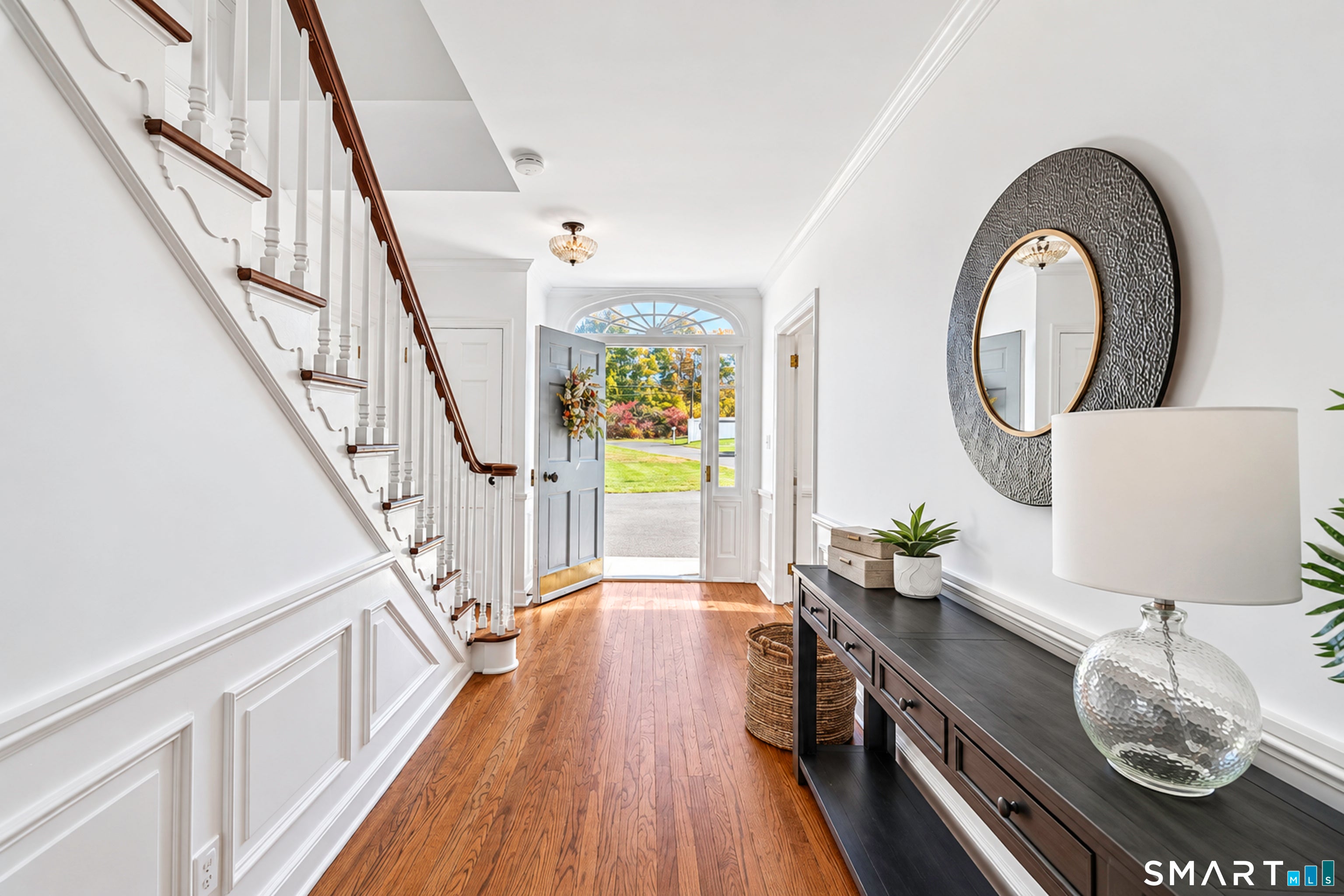 100 Whisconier Road