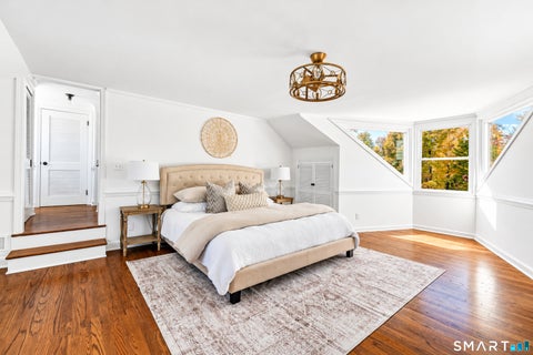 Tiny photo for 100 Whisconier Road, Brookfield, CT 06804 (MLS # 24215718)
