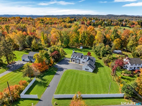 Tiny photo for 100 Whisconier Road, Brookfield, CT 06804 (MLS # 24215718)