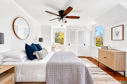 Tiny photo for 100 Whisconier Road, Brookfield, CT 06804 (MLS # 24215718)