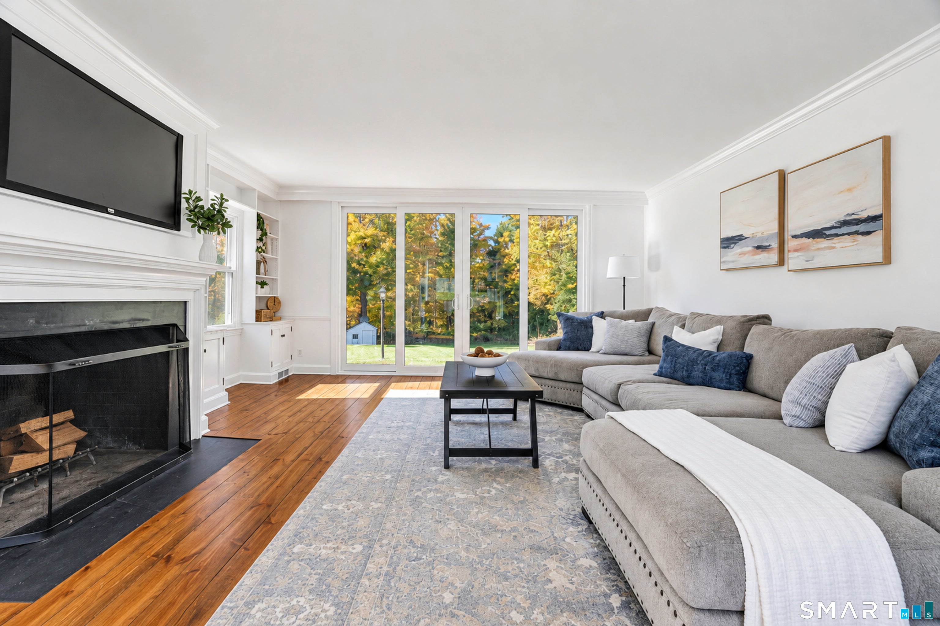 100 Whisconier Road