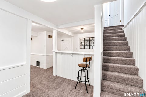Tiny photo for 100 Whisconier Road, Brookfield, CT 06804 (MLS # 24215718)