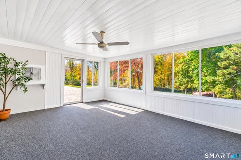 Tiny photo for 100 Whisconier Road, Brookfield, CT 06804 (MLS # 24215718)