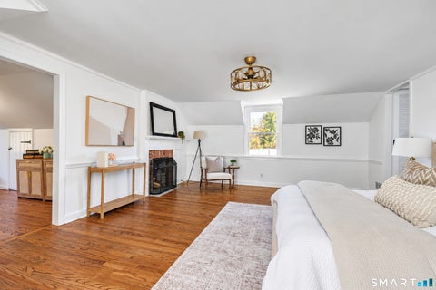 Tiny photo for 100 Whisconier Road, Brookfield, CT 06804 (MLS # 24215718)