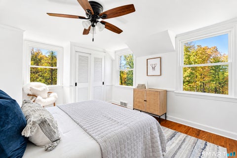 Tiny photo for 100 Whisconier Road, Brookfield, CT 06804 (MLS # 24215718)