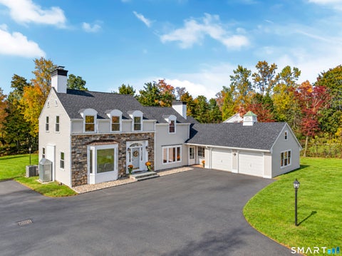 Photo of 100 Whisconier Road, Brookfield, CT 06804 (MLS # 24215718)