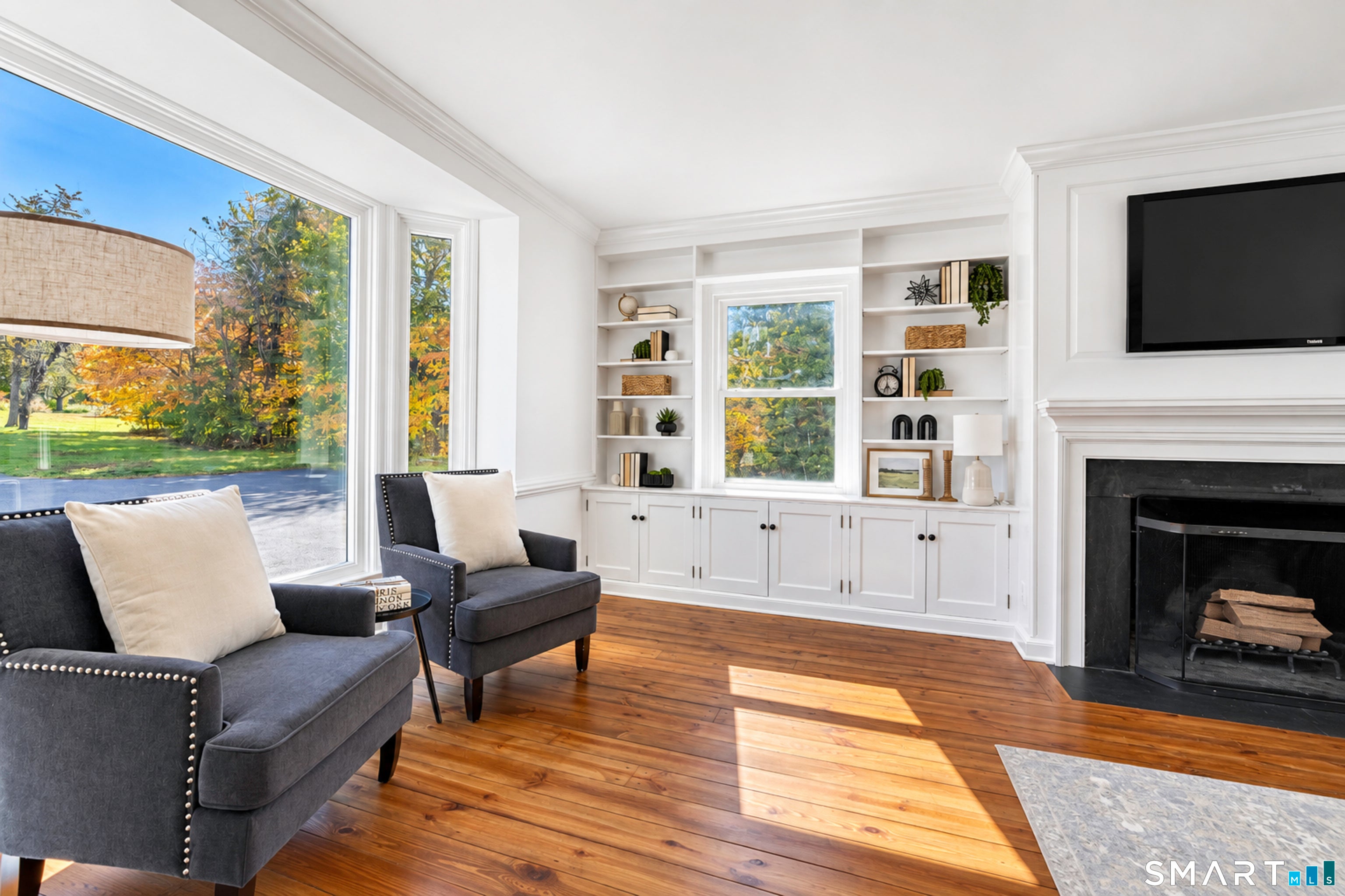 100 Whisconier Road