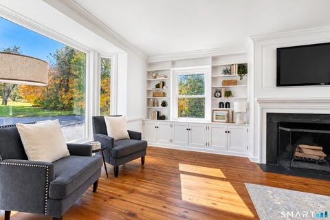 Tiny photo for 100 Whisconier Road, Brookfield, CT 06804 (MLS # 24215718)