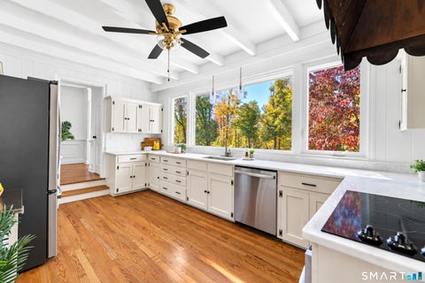 Tiny photo for 100 Whisconier Road, Brookfield, CT 06804 (MLS # 24215718)