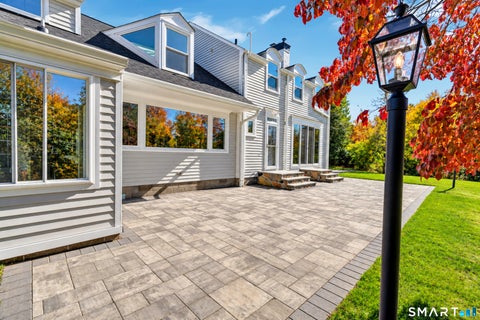 Tiny photo for 100 Whisconier Road, Brookfield, CT 06804 (MLS # 24215718)
