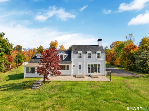 Tiny photo for 100 Whisconier Road, Brookfield, CT 06804 (MLS # 24215718)