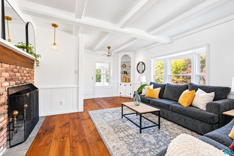 Tiny photo for 100 Whisconier Road, Brookfield, CT 06804 (MLS # 24215718)